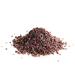 Gourmetia Kala Namak Salt Coarse 200g - Natural Black Salt from India | Fine & Coarse Options Available - Buy Online on GoSupps.com
