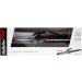 BaByliss Pro Professional Programmable Ceramic Curling Iron (non-digital) - BAB2173TTE - 25mm 230V - Buy Online on GoSupps.com