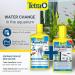 Tetra AquaSafe to Turn Tap Water into Safe and Healthy Water for Fish and Plants 500 ml 500 ml (Pack of 1) Single - Buy Online on GoSupps.com