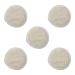 So Eco Gentle Facial Buffers - 5 Pack | Sustainable Skincare Essentials - Buy Online on GoSupps.com