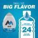 MiO Sugar-Free Blueberry Lemonade Liquid Water Enhancer - 1.62 fl oz - Buy Online on GoSupps.com