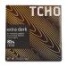 Tcho Chocolate Cacao,81%,Extra Dark 2.5 Oz (Pack Of 12)12