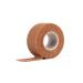 HypaBand EAB Fabric Strapping Tape - 2.5 cm x 4.5 m (Single) Tan Small (2.5cm) Single Roll