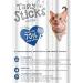 Webbox Tasty Sticks Cat Treats Cod - Kitten Friendly Wheat and Grain Free No Artificial Colours (25 x 6 Packs) - Buy Online on GoSupps.com