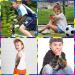 12-Piece Kids Tattoo Arm Sleeves Set - UV Sun Protection - Rich Patterns - Buy Online on GoSupps.com