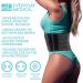Everyday Medical Post Surgery Abdominal Binder for Men and Women - Medical Grade Stomach Compression Brace for Waist and Abdomen Surgeries - Large/X-Large Size - Buy Online on GoSupps.com