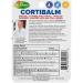 Dr. Dans CortiBalm Lip Balm 0.14 oz - Soothing Lip Therapy by Dr. Dans - Buy Online on GoSupps.com