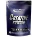 Ironmaxx Creatine Monohydrate powder - neutral 300g bag |High dose with 5000mg creatine monohydrate per portion |vegan and sugar -free