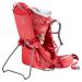 deuter child carrier Kid Comfort Active SL currant 12 L