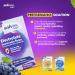 Sugar-Free Electrolyte Replenishment - Grape Burst | Instant Hydration High-Potency Single-Serve Packs for Gym & Outdoor Activity (Pack of 10 - Buy Online on GoSupps.com
