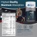 TMSPORT Series Pre Workout Supplement - Energy & Strength Booster - Raspberry Lemonade Flavor - 18.1oz | Trace Minerals - Buy Online on GoSupps.com