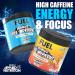 Applied Nutrition BodyFuel Pre Workout Powder - Boost Energy & Performance - Blue Raspberry (320g) - Buy Online on GoSupps.com