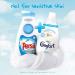 Comfort Ultra Concentrated Fabric Conditioner 570 ml - Buy Online on GoSupps.com