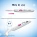 Clearblue Digital Ovulation Test and Pregnancy Test Bundle - 20 Ovulation Tests + 3 Pregnancy Tests - Buy Online on GoSupps.com