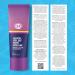 QR CREAM Quick Relief Pain Cream with Mannitol and Menthol Provides Effective Relief for Neck Back Shoulder Wrist Finger Knee Foot and Nerve Pain or Itch 75g - Buy Online on GoSupps.com