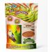 Zoo-MAX Conure Cockatiel Pellet Fresh from The Farm! - Buy Online on GoSupps.com