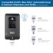 GP PRO Pacific Blue Ultra Automated Touchless Foam Hand Soap Dispenser Refill - Dye and Fragrance Free - 3 Refills, 1200 mL Each - 40.5 Fl Oz (Pack of 3) - Buy Online on GoSupps.com