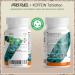 Buy 365 Vegan Caffeine Tablets - 200mg Pure Caffeine High-Dosed & Lab-Tested - Year Supply - Buy Online on GoSupps.com