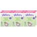 Wholesome Sweeteners Organic Stevia  35-Count Package (Pack of 6) 210 Count (Pack of 1) - Buy Online on GoSupps.com