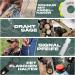 Jungle Monkey Survival Kit - 17-in-1 Premium Outdoor Equipment for Hiking & Camping | Essential Survival Gear - Buy Online on GoSupps.com