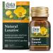 Gaia Herbs RapidRelief Natural Laxative Tablets 90 Count - Pack of 2 | Fast-Acting Constipation Relief - 180 Tablets Total - Buy Online on GoSupps.com