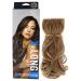 Hairdo Wavy Extension - R14 25 Honey Ginger for Women 23 Inch Hair Extension R14 25 Honey Ginger 58 cm