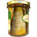 Soldimar Pesasur Sardines in Organic Extra Virgin Olive Oil 195g (Pack of 4) - Buy Online on GoSupps.com