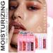Fruity Roll-On Lip Gloss for Teens | Moisturizing Kids Lip Stain | Non-Toxic Friendly Party Gift - Buy Online on GoSupps.com