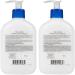 Garnier SkinActive Gentle Sulfate-Free Foaming Face Wash - Pack of 2 - Buy Online on GoSupps.com