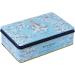 New English Teas Peter Rabbit Daisies Tea Selection Tin with 72 Assorted English Teabags - Buy Online on GoSupps.com