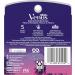 Gillette Venus Miami Midnight Extra Smooth Women's Razor Blade Refills 6 Refills - Buy Online on GoSupps.com