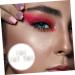 BIUDECO Invisible Tapes 3 Rolls Reel Double Eyelid Stickers Decorative Tape Self- Adhesive Eyelid Tapes Eye Patch Eyes Tapes - Buy Online on GoSupps.com