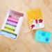 7 Piece Set Pill Organizer 6 Times a Day Daily Travel Medicine Organizer Portable 7 Day 42 Compartments Pill Box with Moisture-Proof Pill Case Travel Pill Container for Vitamins Supplements-Color 6 Times * 7 Days Color - Buy Online on GoSupps.com