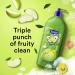 Suave Kids 3-in-1 Tear-Free Shampoo, Conditioner & Body Wash - Silly Apple 40 oz - Buy Online on GoSupps.com