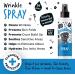BUGALUGS Wrinkle Dog Spray 200ml for pawly skin use ourdog grooming pet spray on body face paw & bum for puppy dogs & cat grooming - Buy Online on GoSupps.com