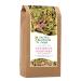Echinacea Purpurea, Organically Grown in Wisconsin | 7.0 oz | 99 Servings | Sacred Blossom Farm | Wisconsin-Grown Herbal Tea & Medicinal Herbs | Loose Leaf | Regenerative Farming | Single Source