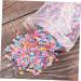 minkissy 1000pcs Polymer Clay Slices for Resin Nail Art Fruit Slices For Nail Stickers Diy Decoration for Nail Butterfly Clay Bead Fruit Decor Manicure Tool Accessories Epoxy medium Picture 1 - Buy Online on GoSupps.com