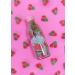 Sweets Bottle 'Nice Pair' Gummy Cherry Sweets Candy Gift Treat Kitchen - 350g - Buy Online on GoSupps.com