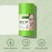Green Tea Mask Stick Green Tea Deep Cleanse Mask Blackhead Remover Mask Green Clay Mask for Moisturizing Oil Control Anti-Acne & Anti-Aging Pore Cleanser Face Masks Skincare for All Skin Types - Buy Online on GoSupps.com