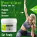 Moline You Natural Hemp Cream for Joint & Muscle Discomfort - Hemp Oil Extract, Arnica, Menthol - 5.12 Oz - Buy Online on GoSupps.com