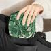 Dinosaur Period Bag | Menstrual Cup Pouch & Storage Organizer for Sanitary Napkins | Multicolored 08 - Buy Online on GoSupps.com