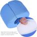 ZJchao Elevating Foam Cushion Arm Rest & Seat Pillow for Elderly - Anti-Bedsore Foot & Hand Support Pad - Buy Online on GoSupps.com