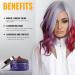 GK HAIR Global Keratin Red Bombshell Masque 7.05 Fl Oz - Long Lasting Hair Toning Color Mask - Buy Online on GoSupps.com