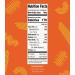 Kaizen Keto Ziti Pasta - 2g Net Carbs, 19g Protein - Gluten-Free, High Fiber Lupini Flour - 8oz (Pack of 3) - Buy Online on GoSupps.com