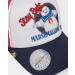 Ghostbusters Trucker Cap Marshmallow Man - Buy Online on GoSupps.com