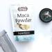 Foods Alive Organic Maca Powder 8 Oz - Pack of 2 | Energizing Superfood Blend - Buy Online on GoSupps.com