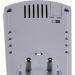 Chilitec 230V Socket Thermostat with External Sensor - Max 3500W for Heating & Cooling in Terrariums Bird Breeding & Plant Care - Buy Online on GoSupps.com