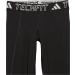 adidas Boys' Aeroready Techfit Compression Pants Tights - Small Black - Buy Online on GoSupps.com