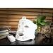 Cutane Clinic LED Light therapy face mask with near infra red - Buy Online on GoSupps.com