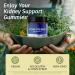 HERBAMAMA Stone Breaker Chanca Piedra Kit - Bundle of 1200 mg Stone Breaker Capsules & 1600 mg Chanca Piedra Gummies - Vegan Non-GMO Gelatin-Free - 2 Pack - Buy Online on GoSupps.com